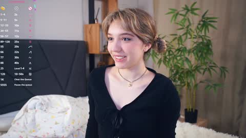  HERES ALICE  WELCOME EVERYONE LOVENSE DOMI REACT TO YOUR TIPS LETS MAKE A GREAT SHOW TOGETHER  online show from March 7, 2025, 3:08 am