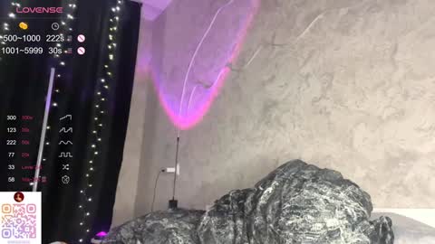  HERES ALICE  WELCOME EVERYONE LOVENSE DOMI REACT TO YOUR TIPS LETS MAKE A GREAT SHOW TOGETHER  online show from December 20, 2025, 5:42 pm