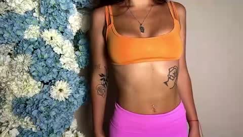  HERES ALICE  WELCOME EVERYONE LOVENSE DOMI REACT TO YOUR TIPS LETS MAKE A GREAT SHOW TOGETHER  online show from July 27, 2026, 4:58 pm