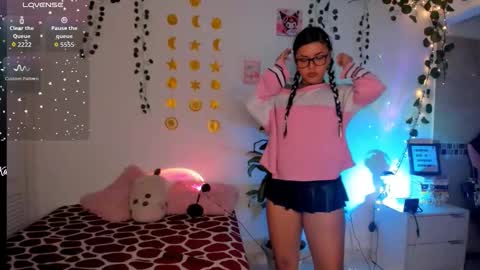 Sarah .. online show from January 11, 2026, 10:59 pm