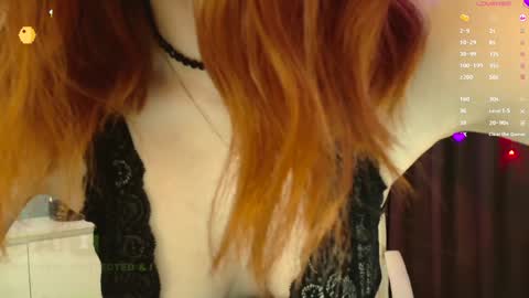 Perlita online show from December 8, 2024, 4:46 am