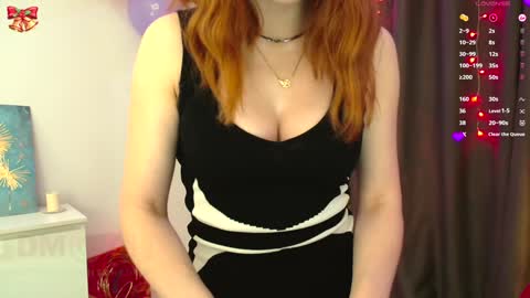 Perlita online show from December 18, 2024, 5:59 am