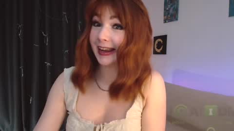 Perlita online show from May 2, 2026, 7:19 pm
