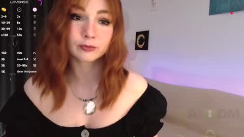 Snapshot of pinkperlita chatting on June 21, 2026, 3:47 pm Perlita online show from June 21, 2026, 3:47 pm
