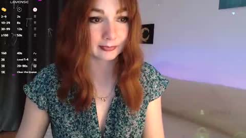Perlita online show from August 5, 2026, 6:22 pm