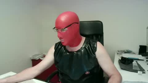 pinkrodex online show from December 9, 2024, 10:09 pm