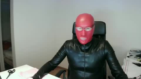 pinkrodex online show from January 15, 2025, 10:24 pm