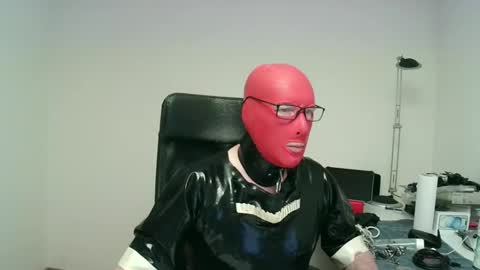 pinkrodex online show from March 23, 2026, 8:13 pm