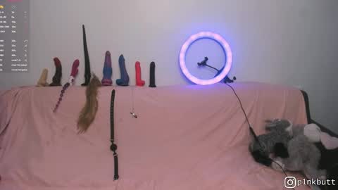 Snapshot of pinkslobber chatting on April 20, 2026, 5:10 am Helen Goat online show from April 20, 2026, 5:10 am