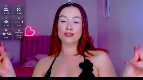 Snapshot of pinksugarbabyyy chatting on April 18, 2026, 7:07 pm PinkSugarBabyyy online show from April 18, 2026, 7:07 pm