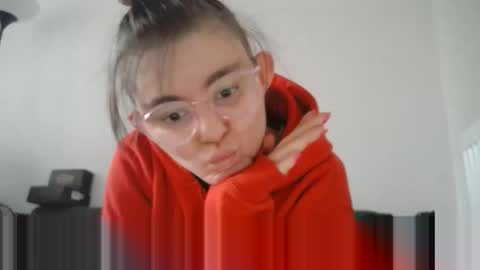 Snapshot of pinkwife97 chatting on October 2, 2025, 3:30 pm pinkwife97 online show from October 2, 2025, 3:30 pm