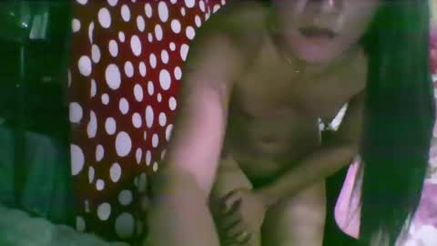 pinky_divine online show from December 21, 2025, 6:04 pm