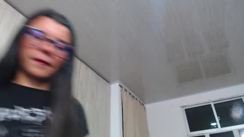 Snapshot of pinky_f00x chatting on September 15, 2025, 12:43 am pinky_f00x online show from September 15, 2025, 12:43 am