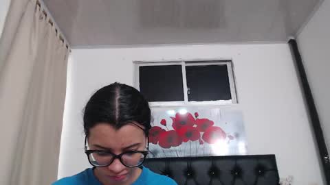 pinky_f00x online show from April 29, 2026, 7:31 pm