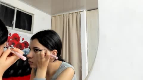 pinky_f00x online show from June 10, 2026, 11:46 pm
