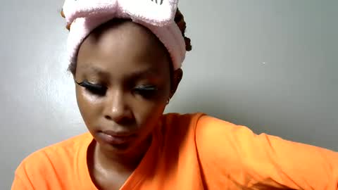 Snapshot of pinky_lov chatting on January 21, 2025, 11:46 am pinky_lov online show from January 21, 2025, 11:46 am