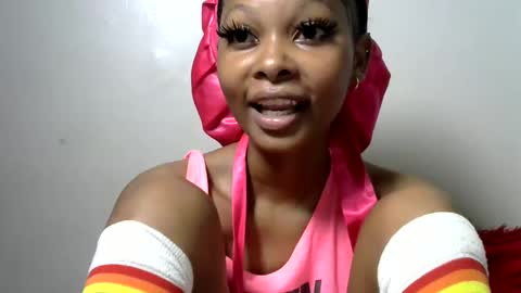 Snapshot of pinky_lov chatting on February 16, 2025, 5:48 pm pinky_lov online show from February 16, 2025, 5:48 pm