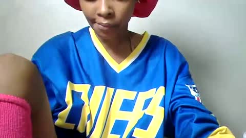 Snapshot of pinky_lov chatting on March 3, 2025, 5:20 am pinky_lov online show from March 3, 2025, 5:20 am