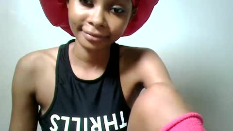 Snapshot of pinky_lov chatting on March 4, 2025, 9:54 pm pinky_lov online show from March 4, 2025, 9:54 pm