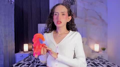 Peachy online show from October 2, 2025, 3:13 am