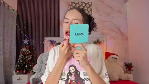 Peachy online show from December 18, 2025, 3:56 am