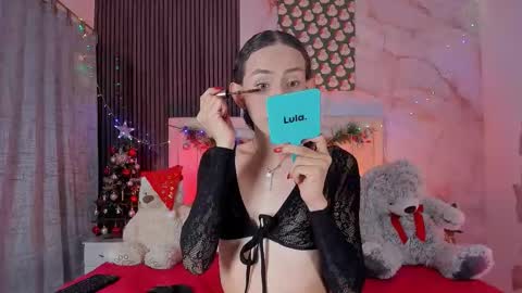 Peachy online show from December 22, 2025, 4:42 am