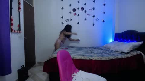 VIOLETA LOPEZ online show from February 21, 2025, 2:59 pm