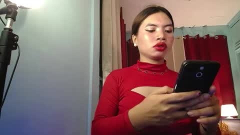 Tina online show from February 10, 2026, 6:56 pm