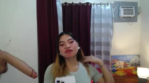 Tina online show from April 24, 2026, 2:52 pm
