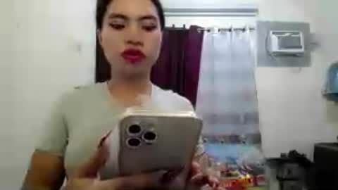 Snapshot of pinky_pussybobby69 chatting on July 13, 2026, 2:09 pm Tina online show from July 13, 2026, 2:09 pm
