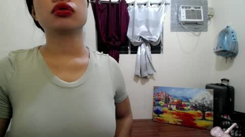 Snapshot of pinky_pussybobby69 chatting on August 5, 2026, 6:33 pm Tina online show from August 5, 2026, 6:33 pm