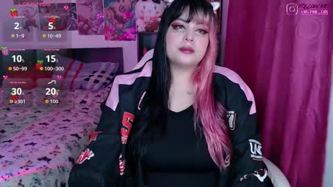 Pau online show from March 19, 2026, 4:00 pm