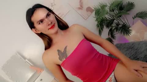 Snapshot of pinky_web03 chatting on October 15, 2025, 11:05 pm pinky_web03 online show from October 15, 2025, 11:05 pm