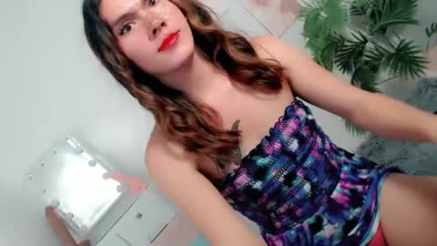 pinky_web03 online show from November 29, 2025, 2:58 am