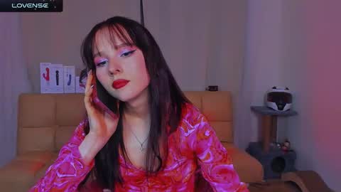 Alina online show from December 18, 2024, 6:57 pm