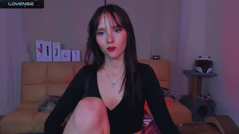 Alina online show from December 18, 2024, 10:02 pm