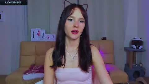 Alina online show from December 21, 2024, 9:04 pm