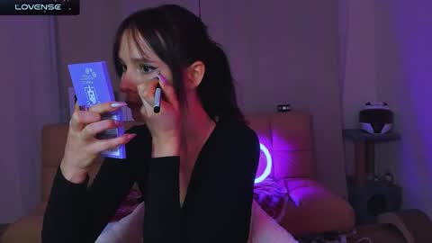 Alina online show from December 22, 2024, 12:07 am