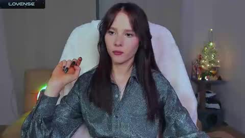 Alina online show from December 29, 2024, 9:20 pm