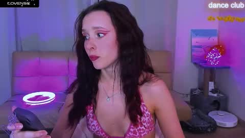 Alina online show from September 14, 2025, 6:18 pm