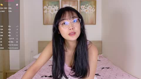 Polly online show from April 15, 2026, 9:05 am