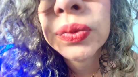 PinkyNova online show from September 10, 2025, 4:56 am
