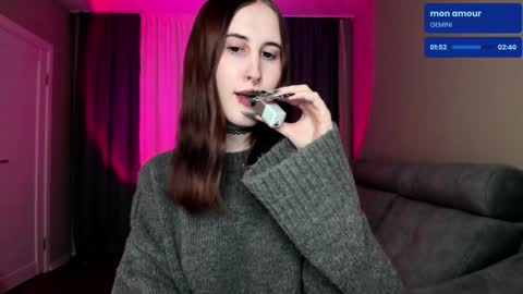 miko     online show from February 1, 2025, 9:08 pm