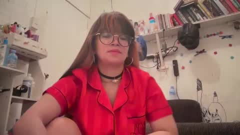 Rose online show from February 26, 2026, 1:15 am