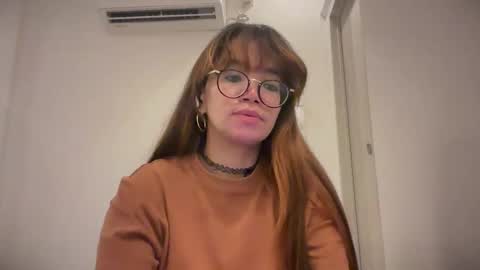 Rose online show from May 3, 2026, 11:11 pm