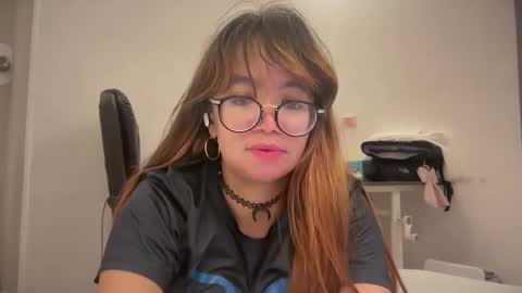 Rose online show from May 9, 2026, 12:16 am