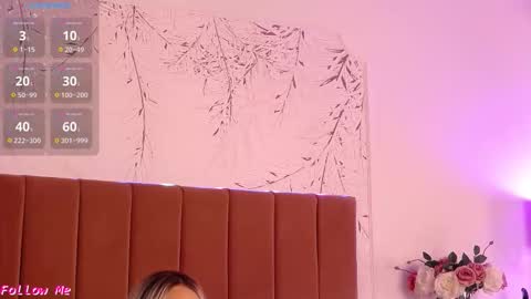 Pinky online show from January 12, 2026, 7:41 pm