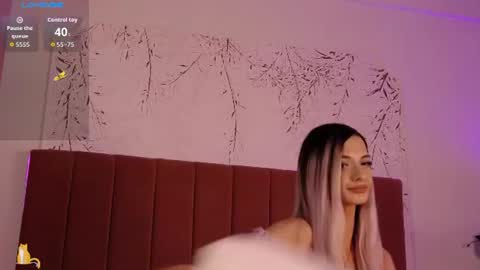Snapshot of pinkyspark chatting on July 7, 2026, 5:39 pm Pinky online show from July 7, 2026, 5:39 pm