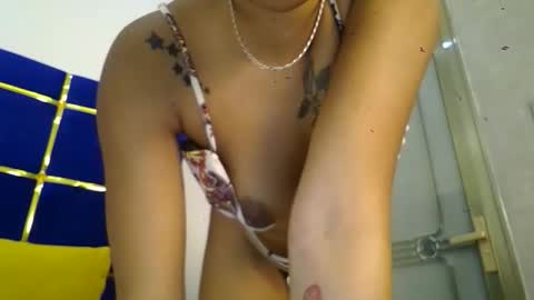 Snapshot of pinkyy008 chatting on October 3, 2025, 9:56 pm pinkyy008 online show from October 3, 2025, 9:56 pm