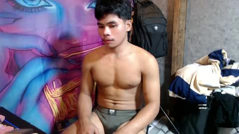 Snapshot of pinoy_fuckboy69 chatting on August 7, 2026, 12:51 pm pinoy_fuckboy69 online show from August 7, 2026, 12:51 pm
